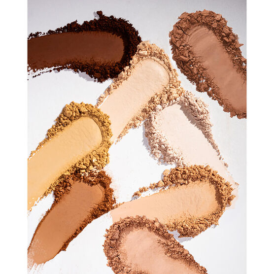 P� COMPACTO LUMINOUS DUST SOFT SILK